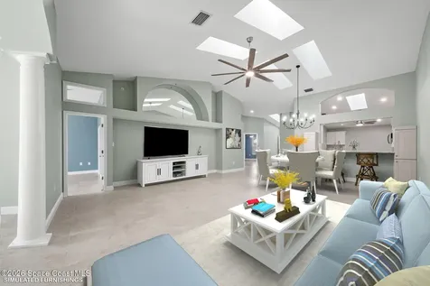711 Kenwood Circle Melbourne FL 32940