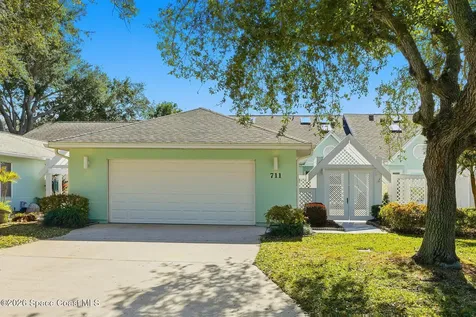 711 Kenwood Circle Melbourne FL 32940