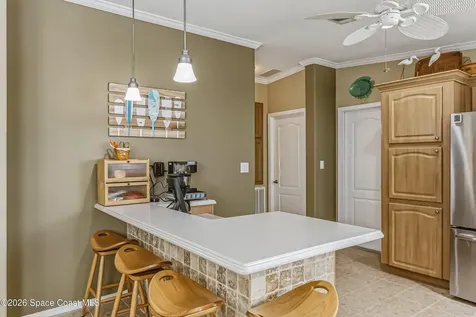 859 Tamarind Circle Barefoot Bay FL 32976