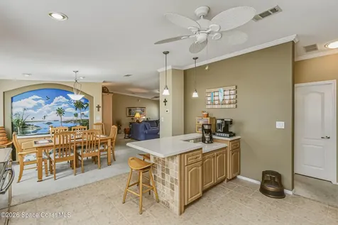 859 Tamarind Circle Barefoot Bay FL 32976