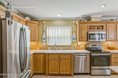 859 Tamarind Circle Barefoot Bay FL 32976
