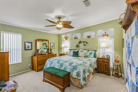 859 Tamarind Circle Barefoot Bay FL 32976