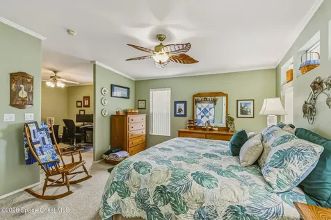 859 Tamarind Circle Barefoot Bay FL 32976