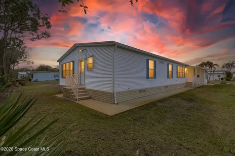 859 Tamarind Circle Barefoot Bay FL 32976