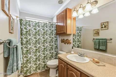 859 Tamarind Circle Barefoot Bay FL 32976