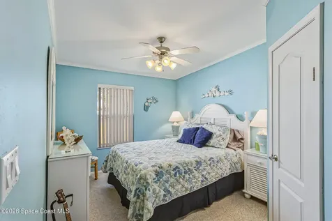 859 Tamarind Circle Barefoot Bay FL 32976