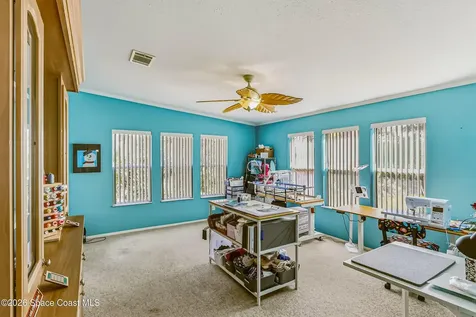 859 Tamarind Circle Barefoot Bay FL 32976