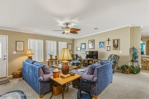 859 Tamarind Circle Barefoot Bay FL 32976