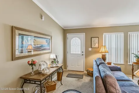 859 Tamarind Circle Barefoot Bay FL 32976