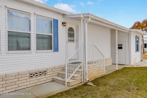 859 Tamarind Circle Barefoot Bay FL 32976