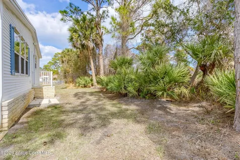 859 Tamarind Circle Barefoot Bay FL 32976