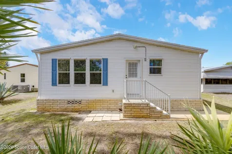 859 Tamarind Circle Barefoot Bay FL 32976