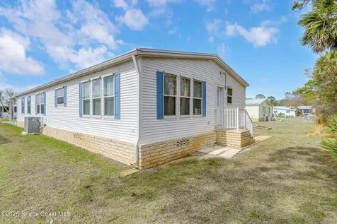 859 Tamarind Circle Barefoot Bay FL 32976