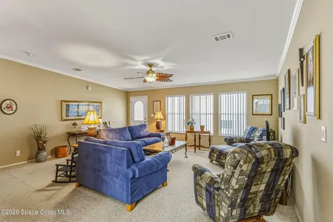 859 Tamarind Circle Barefoot Bay FL 32976