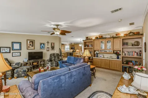 859 Tamarind Circle Barefoot Bay FL 32976