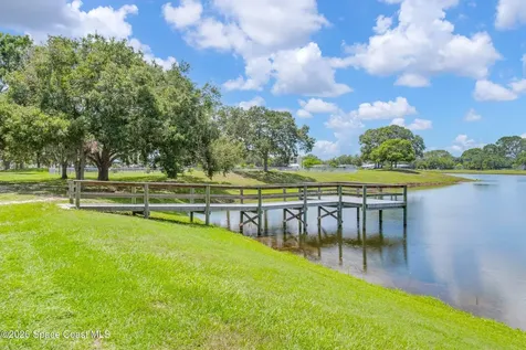 859 Tamarind Circle Barefoot Bay FL 32976