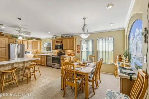 859 Tamarind Circle Barefoot Bay FL 32976