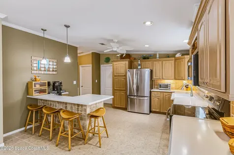 859 Tamarind Circle Barefoot Bay FL 32976