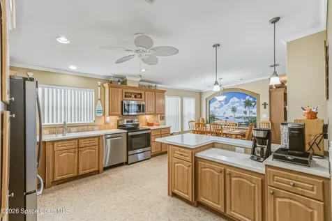 859 Tamarind Circle Barefoot Bay FL 32976