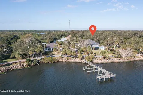 60 Bayshore Court Rockledge FL 32955