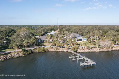 60 Bayshore Court Rockledge FL 32955