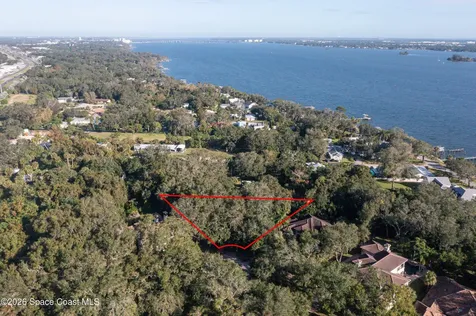 60 Bayshore Court Rockledge FL 32955