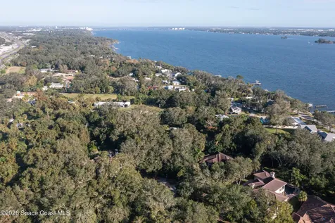 60 Bayshore Court Rockledge FL 32955