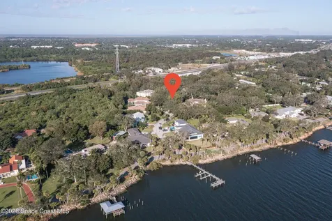 60 Bayshore Court Rockledge FL 32955