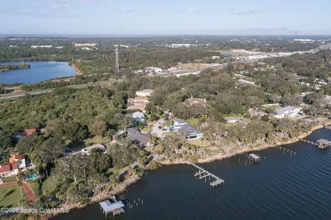 60 Bayshore Court Rockledge FL 32955