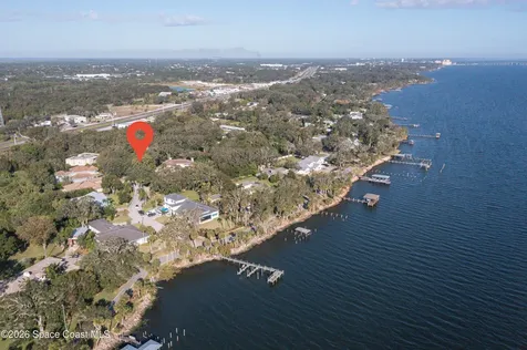 60 Bayshore Court Rockledge FL 32955