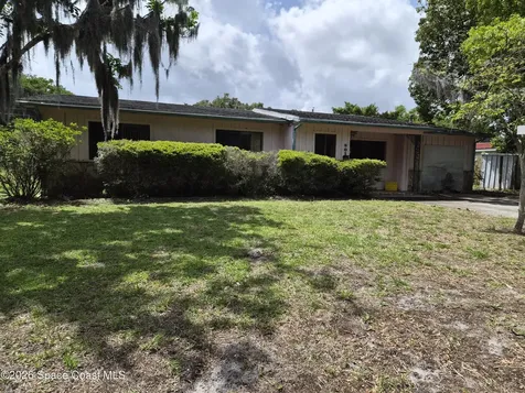 801 Espanola Way Melbourne FL 32901