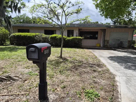 801 Espanola Way Melbourne FL 32901
