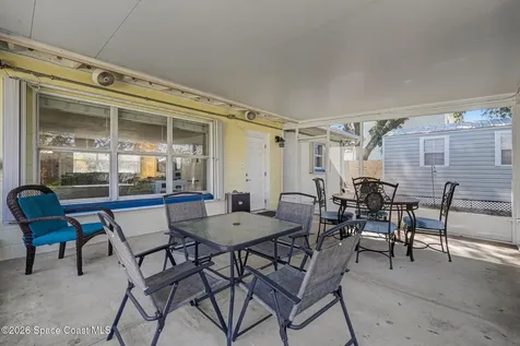 925 Samar Road Cocoa Beach FL 32931