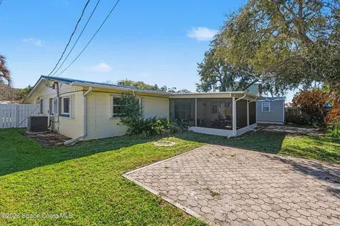 925 Samar Road Cocoa Beach FL 32931