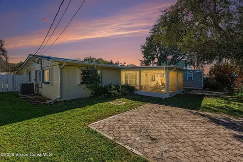 925 Samar Road Cocoa Beach FL 32931
