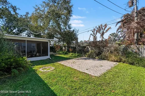 925 Samar Road Cocoa Beach FL 32931
