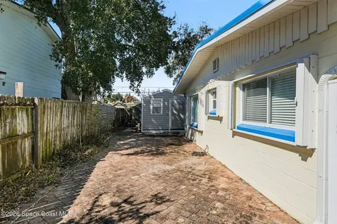 925 Samar Road Cocoa Beach FL 32931