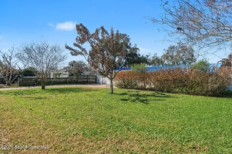 925 Samar Road Cocoa Beach FL 32931