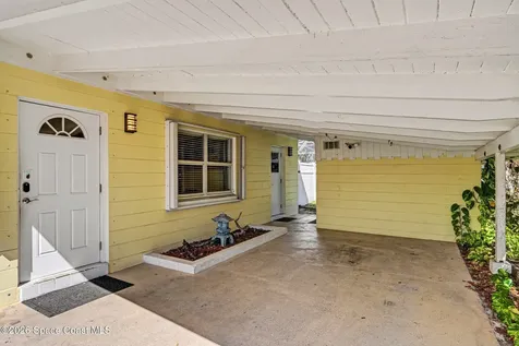 925 Samar Road Cocoa Beach FL 32931