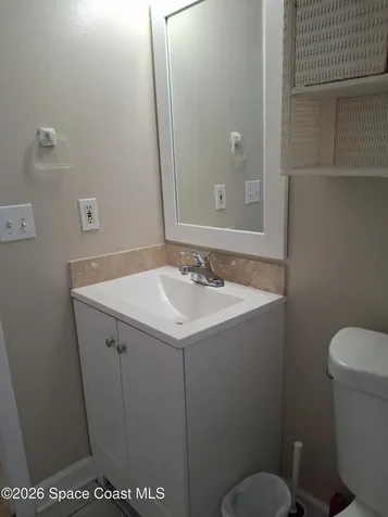 7165 E Ridgewood Avenue E Cape Canaveral FL 32920