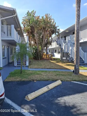 7165 E Ridgewood Avenue E Cape Canaveral FL 32920