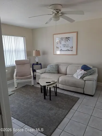 7165 E Ridgewood Avenue E Cape Canaveral FL 32920