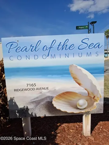 7165 E Ridgewood Avenue E Cape Canaveral FL 32920