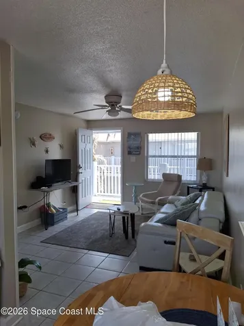 7165 E Ridgewood Avenue E Cape Canaveral FL 32920