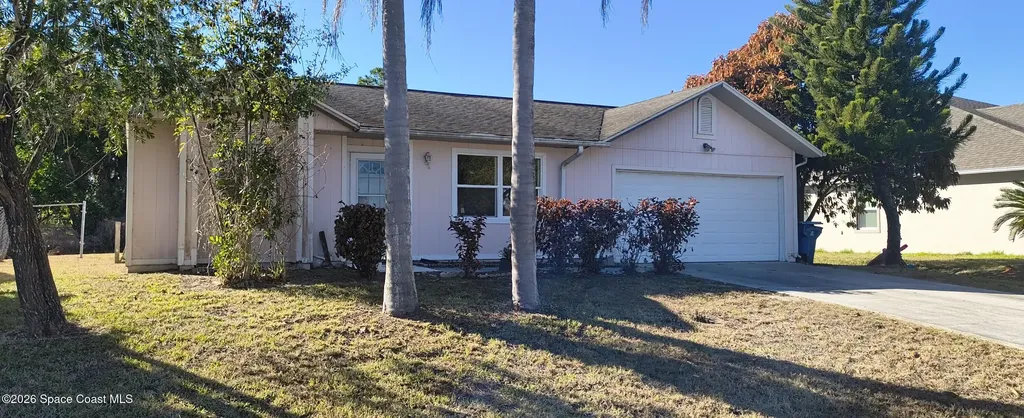 1166 Alpine Avenue NW Palm Bay FL 32907
