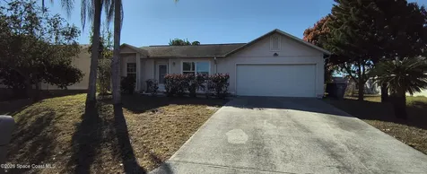 1166 Alpine Avenue NW Palm Bay FL 32907