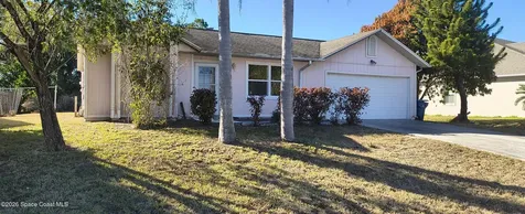 1166 Alpine Avenue NW Palm Bay FL 32907