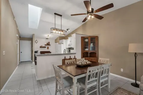 35 Anchor Drive Indian Harbour Beach FL 32937