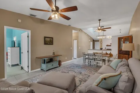 35 Anchor Drive Indian Harbour Beach FL 32937