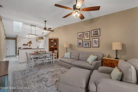 35 Anchor Drive Indian Harbour Beach FL 32937